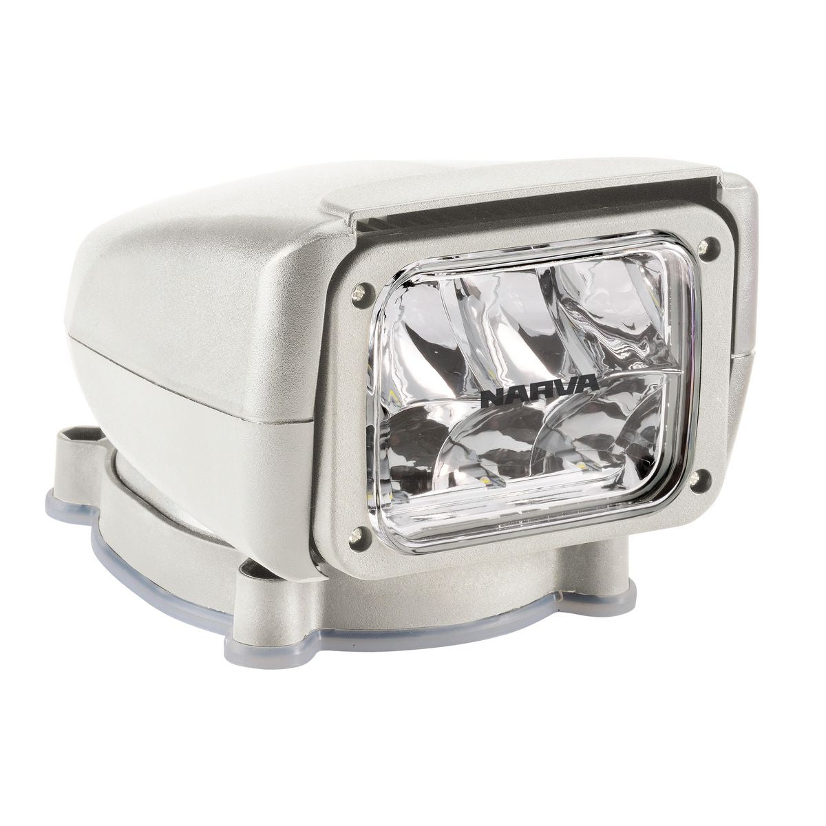 Narva Marine LED Remote Control Worklamp 12V 3000Lm White 72803