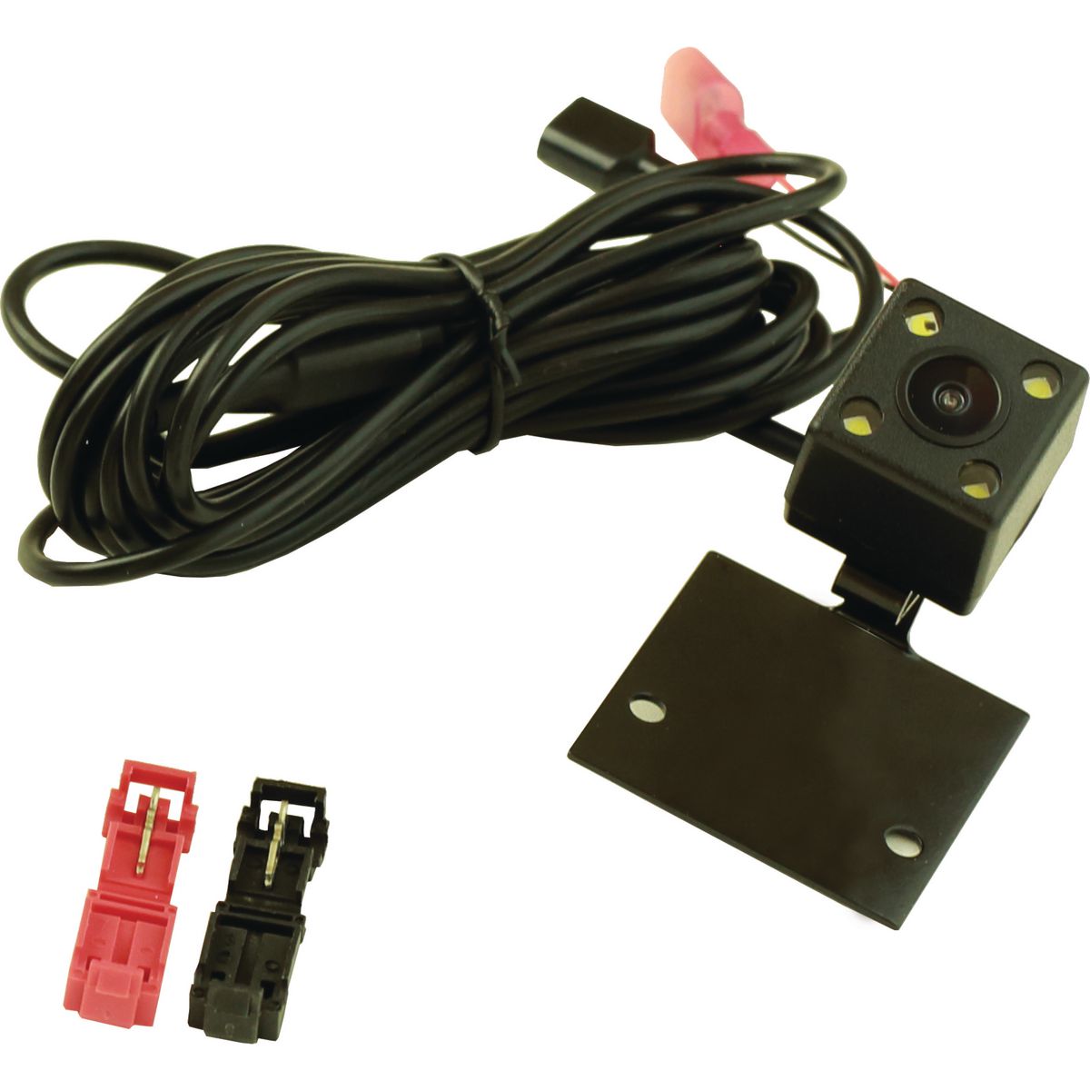 Powertrain 4.3 Inch Wireless Reversing Camera RVC600WL