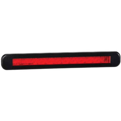 Narva LED Model 39 Stop/Tail Lamp 9-33V Blister Pack 93910BL