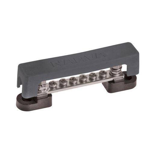 Narva 6 Terminal Bus Bar Blister Pack 56284BL