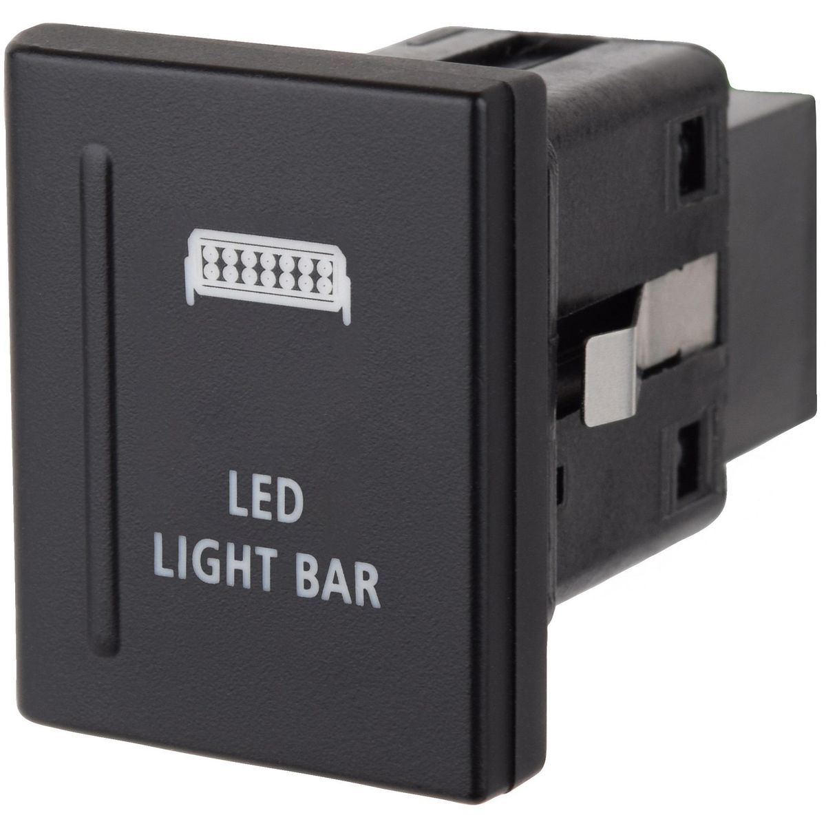 Narva VW Amarok OE Style LED Light Bar Switch 63398BL