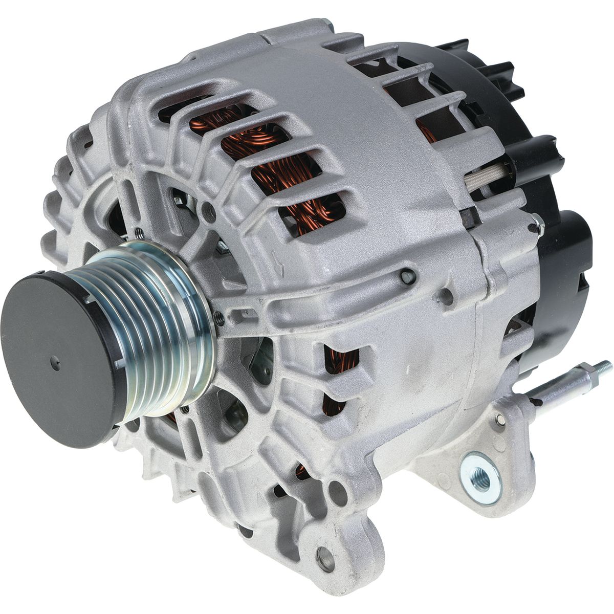 OEX Alternator 12V 140A Valeo Style VXA034
