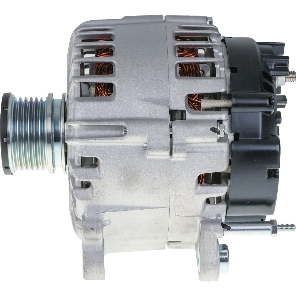 OEX Alternator 12V 140A Valeo Style VXA034