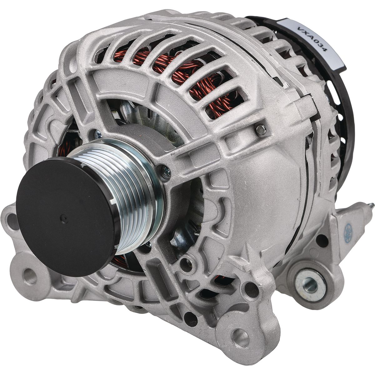 OEX Alternator 12V 140A Valeo Style VXA034