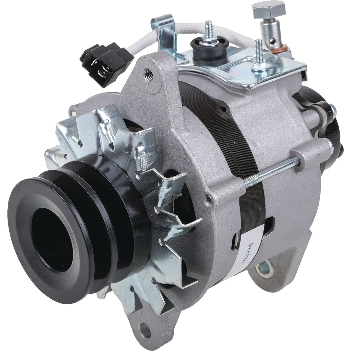 OEX Alternator 12V 55A (Denso Style) DXA4102