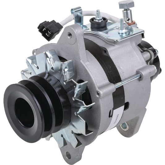 OEX Alternator 12V 55A (Denso Style) DXA4102