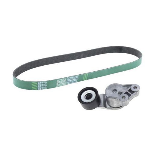 Gates FleetRunner HD ABDS Serpentine Belt Kit 150K-38585HD