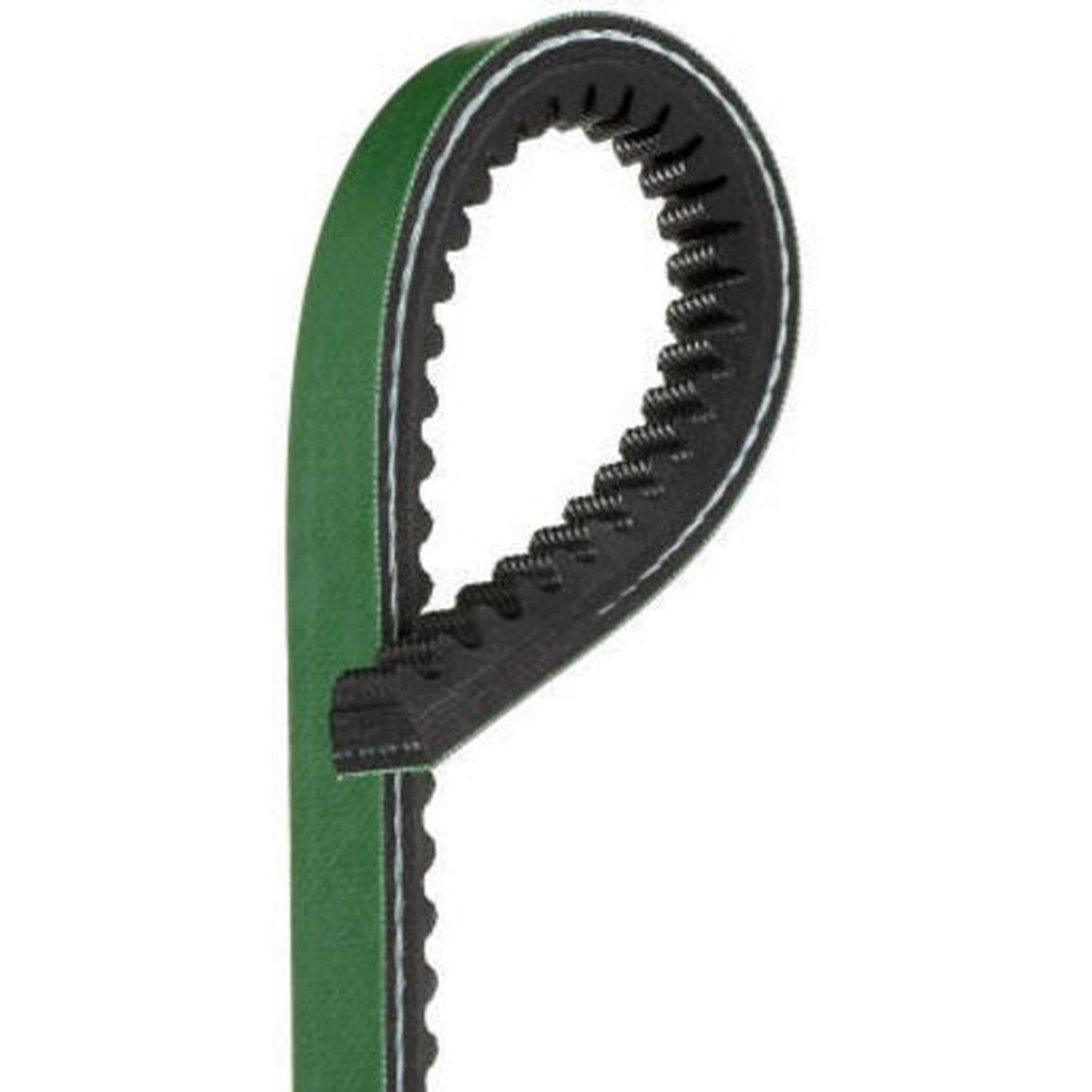Gates FleetRunner V-Belt 13A1590 9625HD