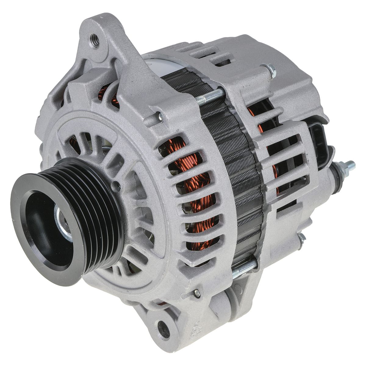 OEX Alternator 12V 90A Hitachi Style HXA110