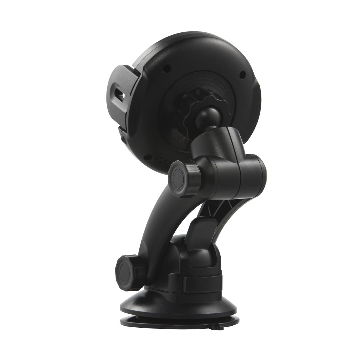 Automedia Wireless Charging Car Phone Holder AMPHWCA