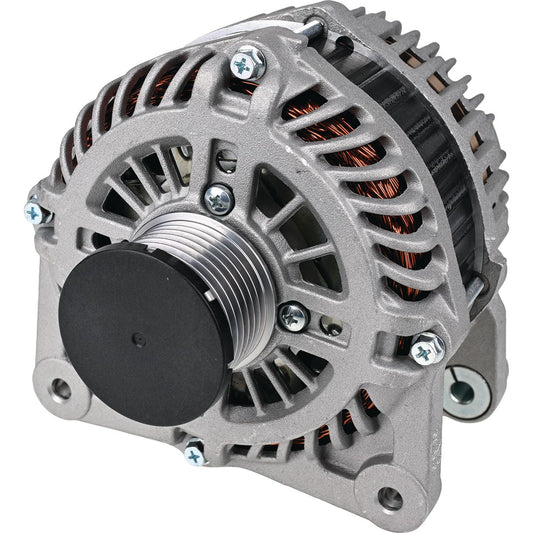 OEX Alternator 12V 150A (Mitsubishi Style) 7-Groove Pulley MXA2082