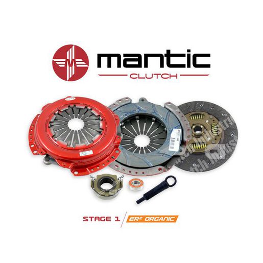 Mantic Stage 1 Clutch Kit MS1-1144-BX