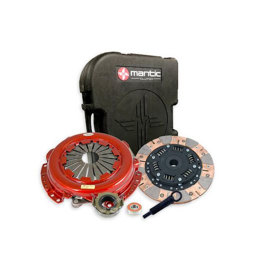Mantic Stage 3 Clutch Kit MS3-1132-BX