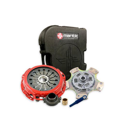 Mantic Stage 4 Clutch Kit MS4-2102-BX