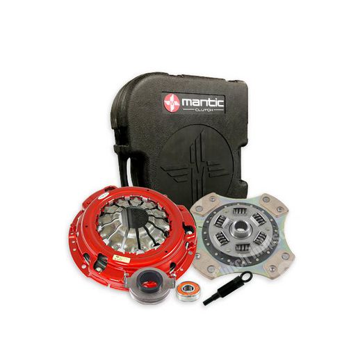 Mantic Stage 4 Clutch Kit MS4-2601-BX