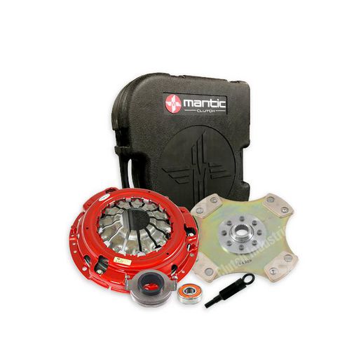 Mantic Stage 5 Clutch Kit MS5-2601-BX