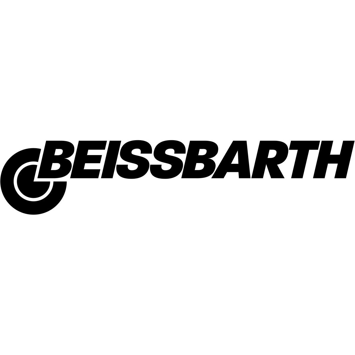 Beissbarth Rim Width Gauge 1695 602 700