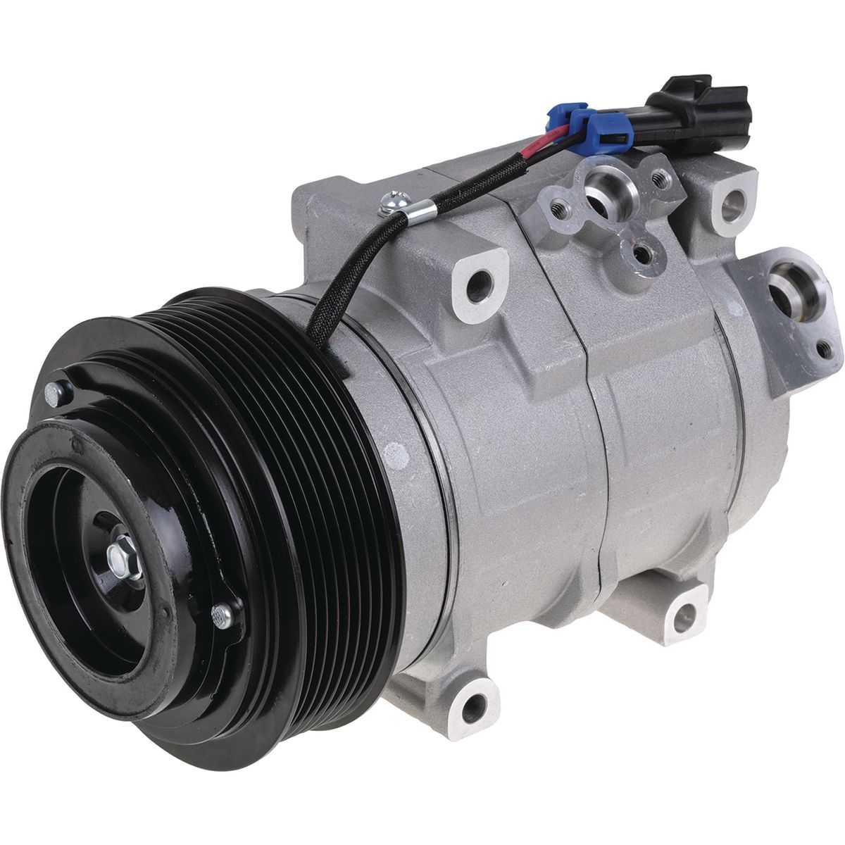 OEX AC Compressor (Denso Style) CXD0096