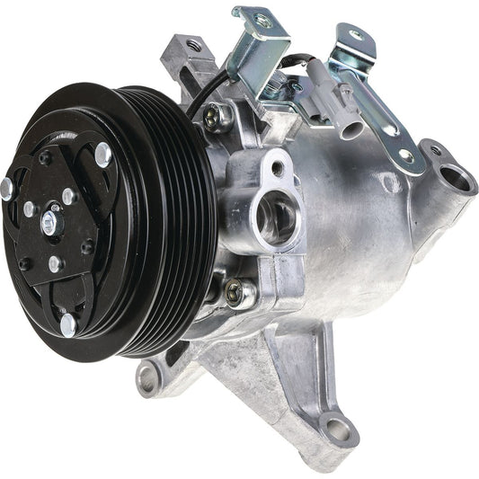 OEX AC Compressor (Zexel Style) CXZ0024