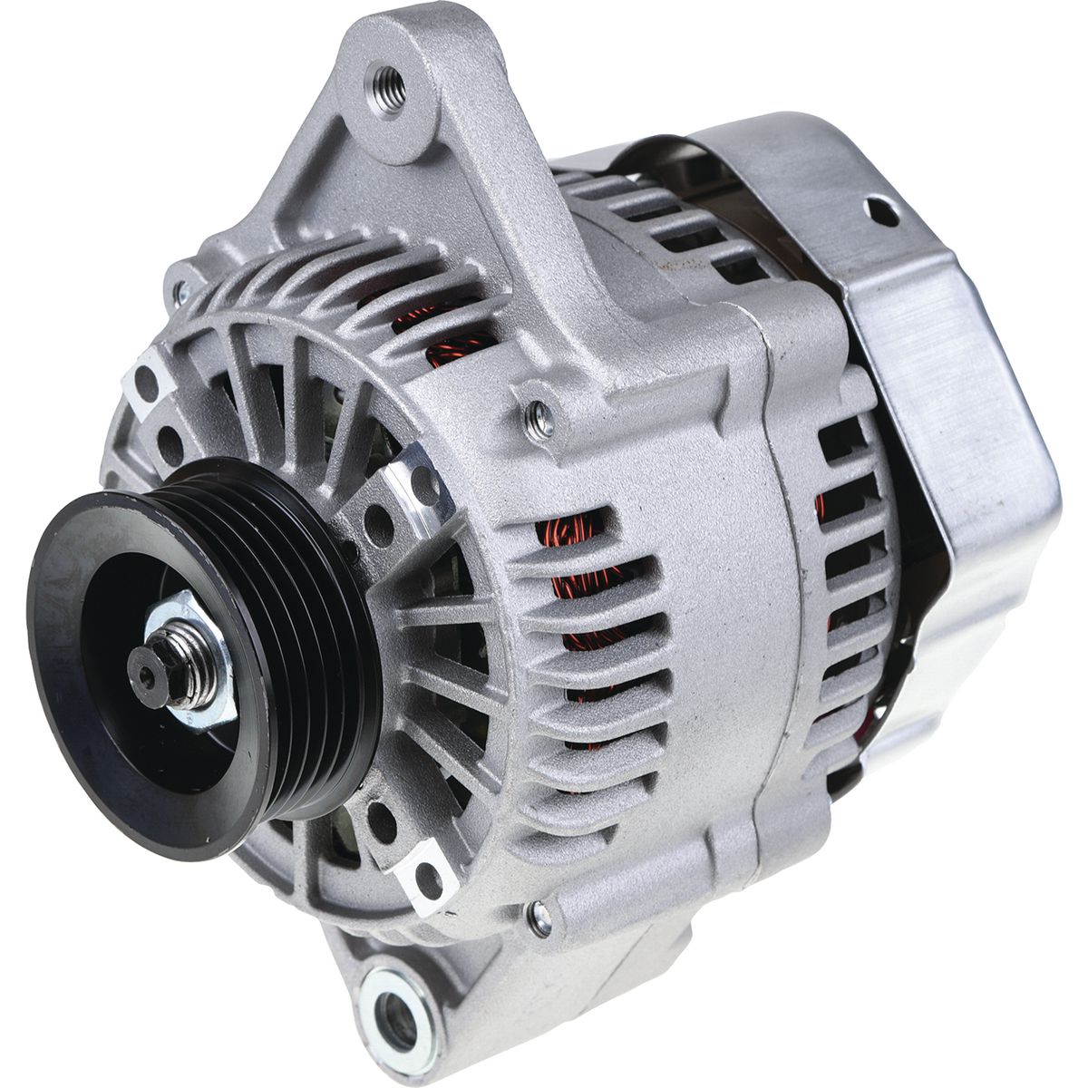 OEX Alternator 12V 70A (Denso Style) DXA4103
