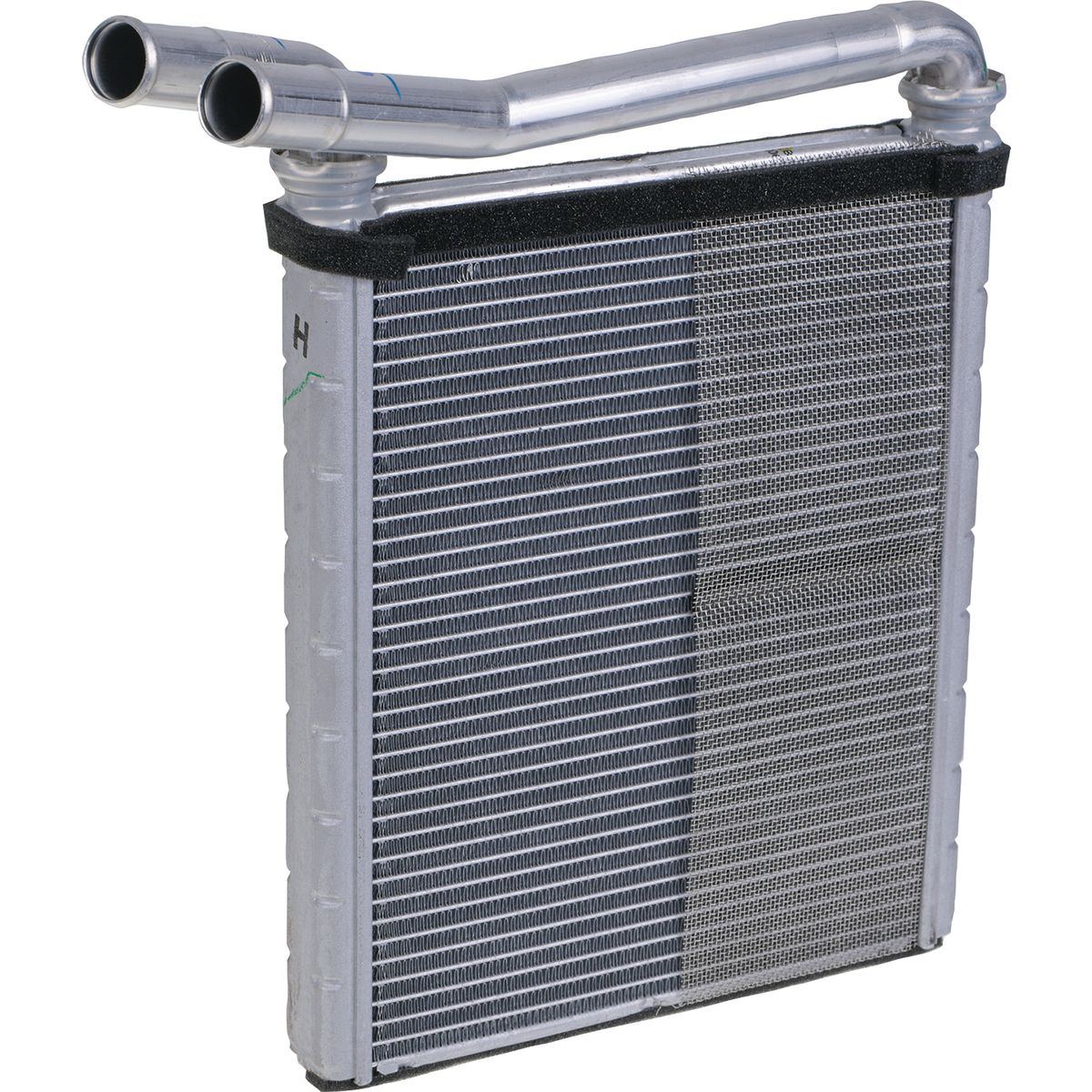 DENSO AC Heater Core 200mm L 154mm H 20mm D HCX9840