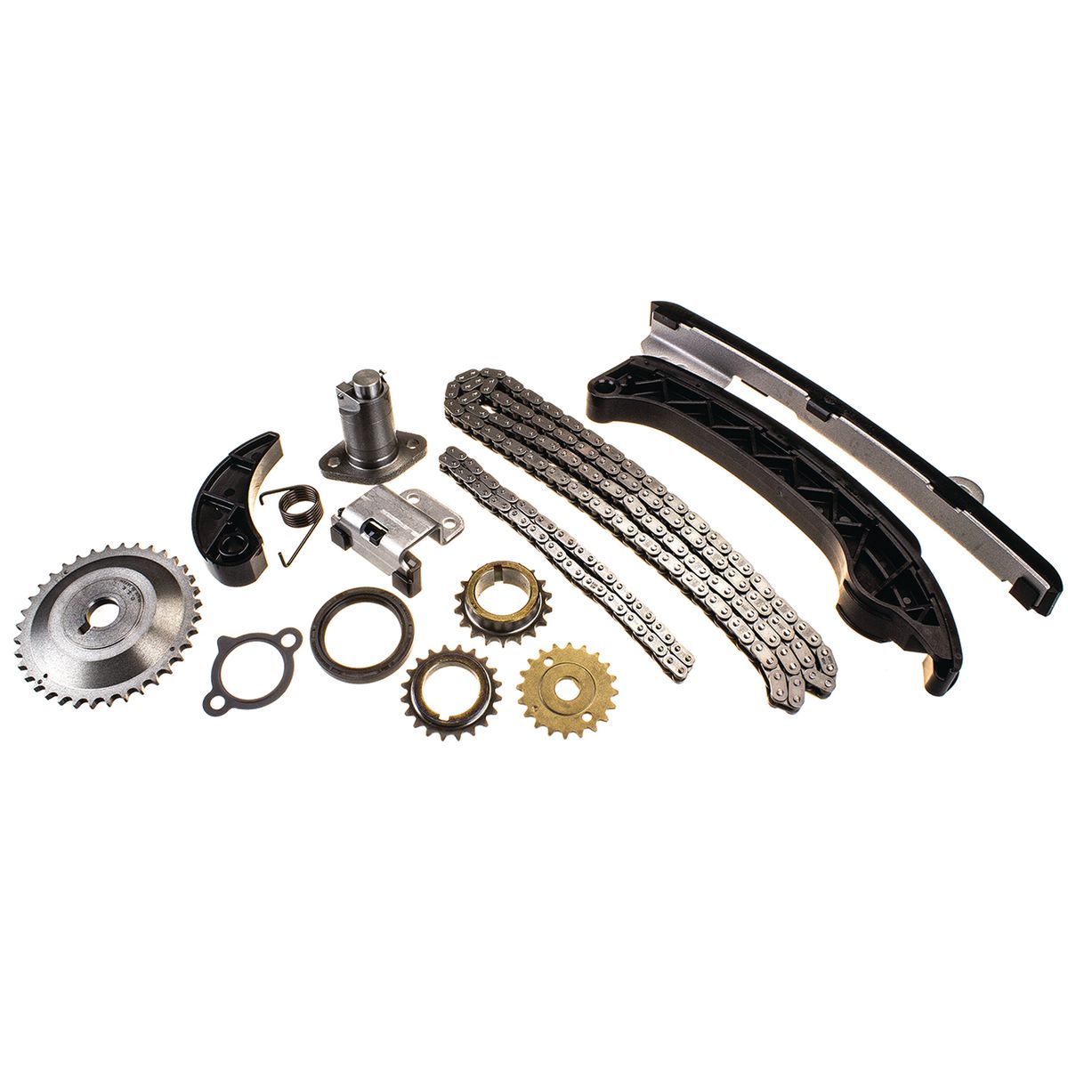 OEX Timing Chain Kit (With Gears) TCK1064G