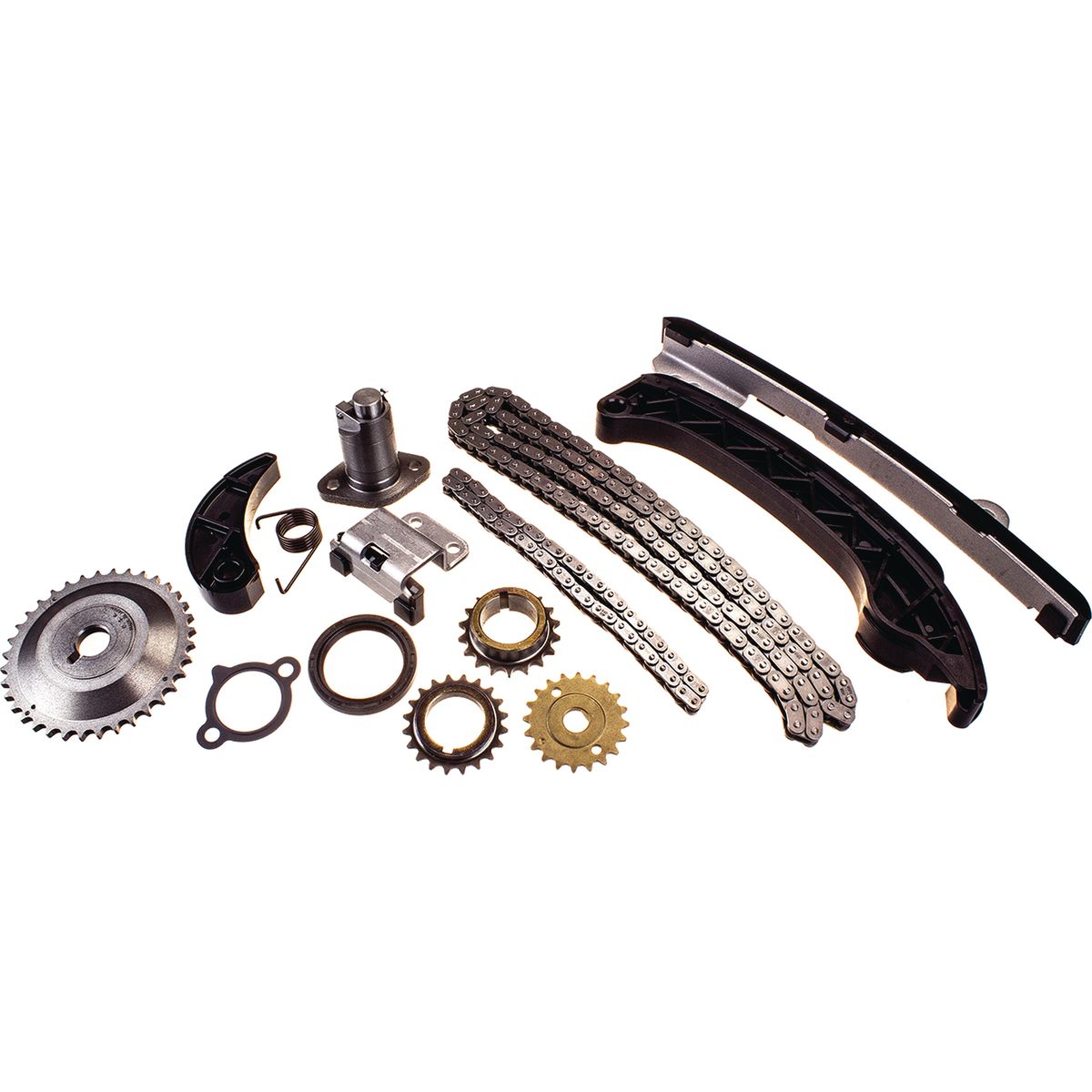 OEX Timing Chain Kit (With Gears) TCK1064G
