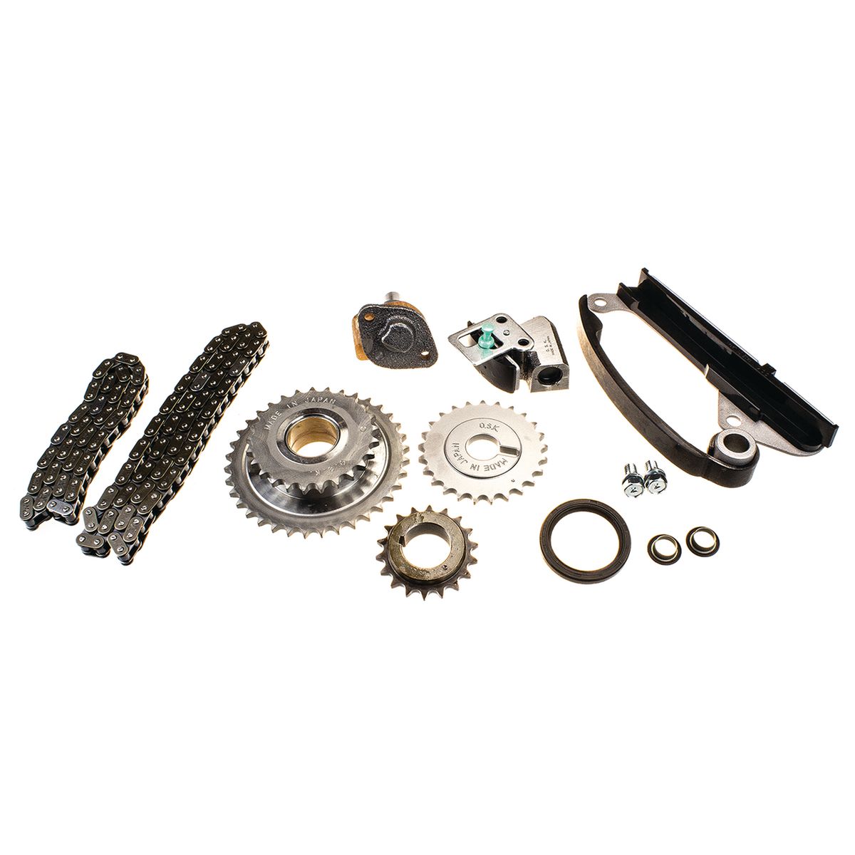 OEX Timing Chain Kit (With Gears) TCK1065G