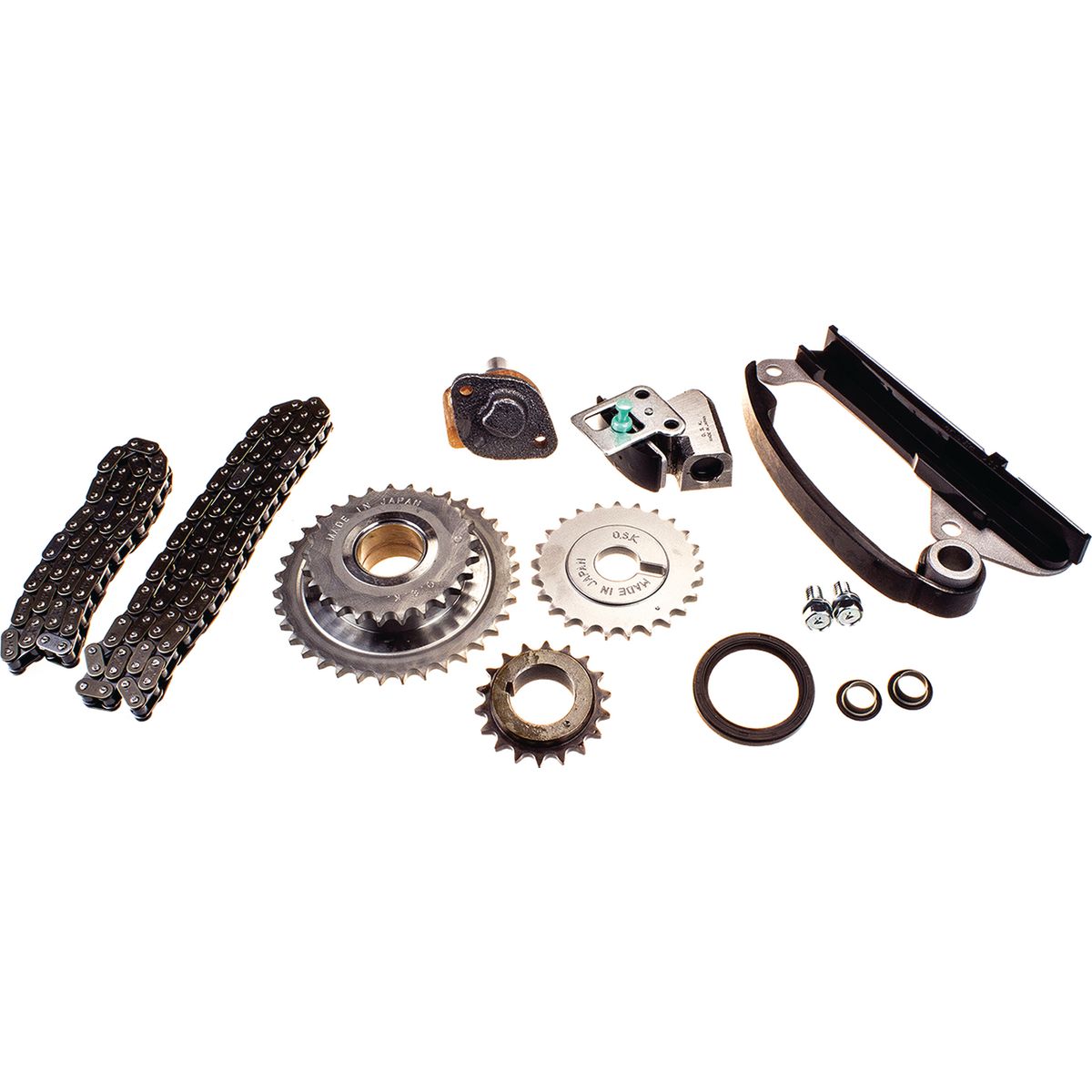 OEX Timing Chain Kit (With Gears) TCK1065G