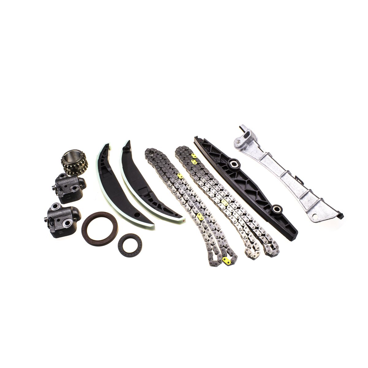 OEX Timing Chain Kit (With Gears) TCK1066G