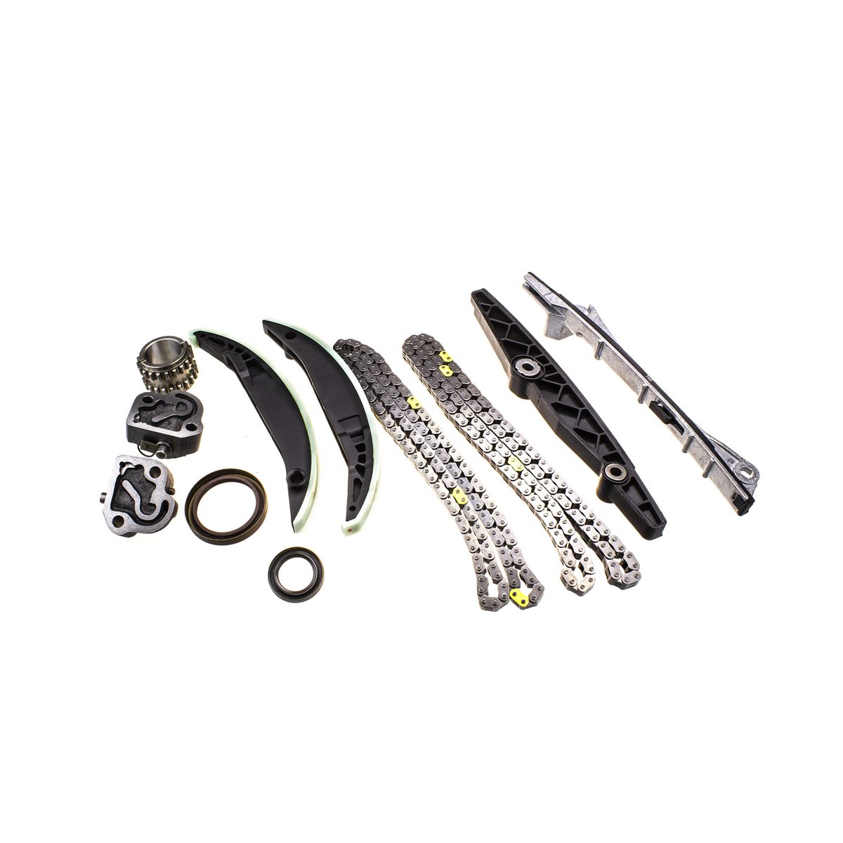 OEX Timing Chain Kit (With Gears) TCK1066G
