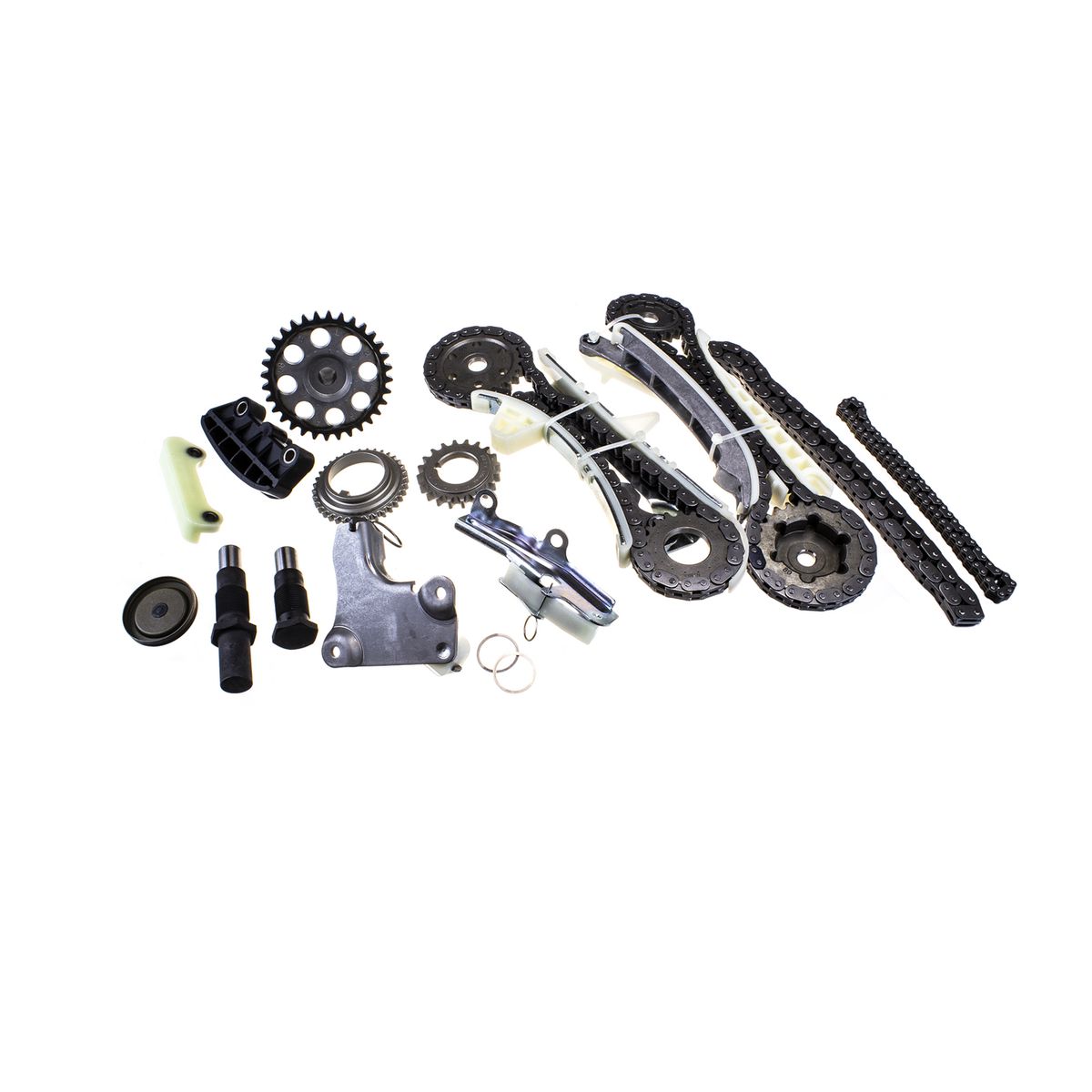 OEX Timing Chain Kit (With Gears) TCK1068G