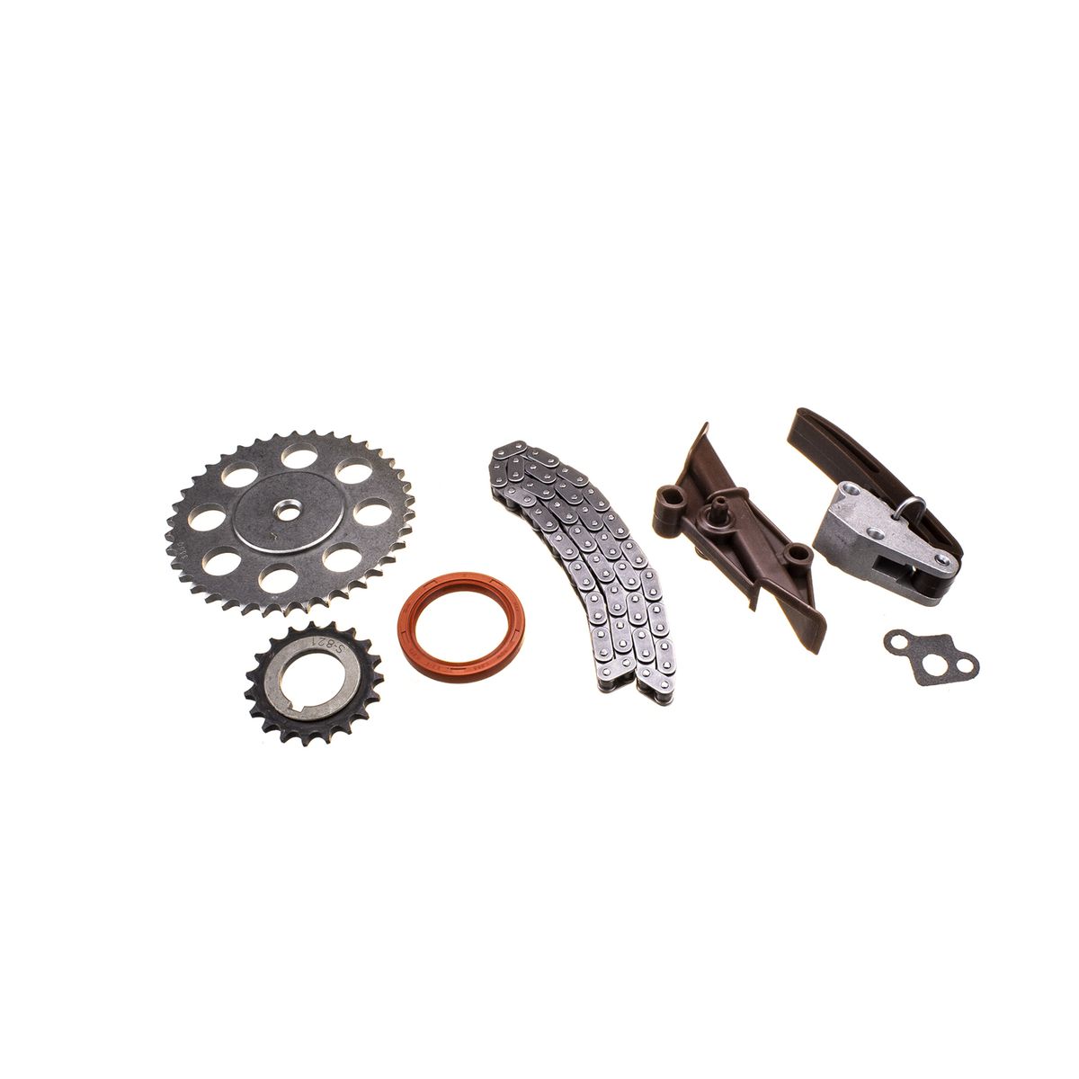 OEX Timing Chain Kit (With Gears) TCK1069G