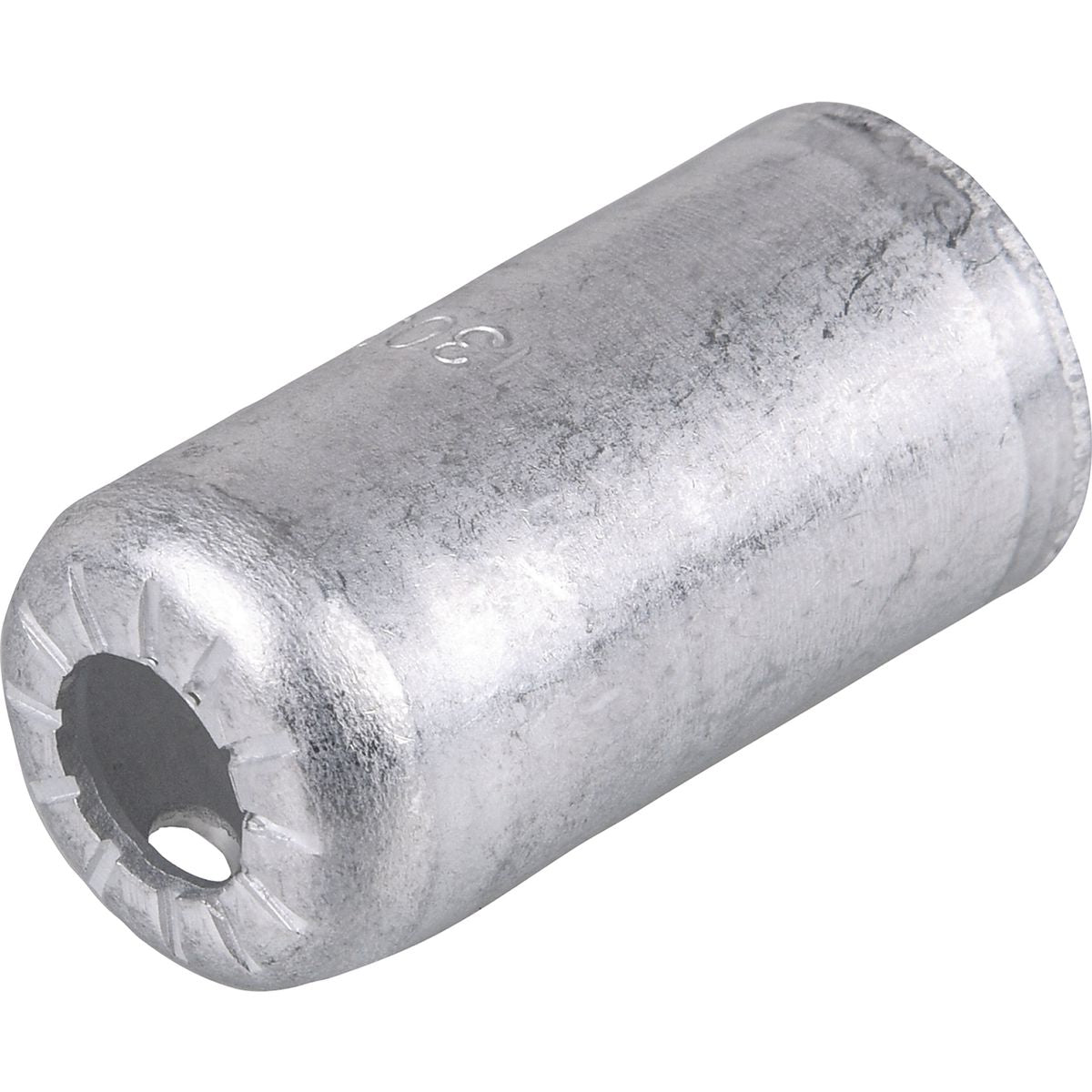 ATCO #6 - Reduced Ferrule Aluminium AFX3033