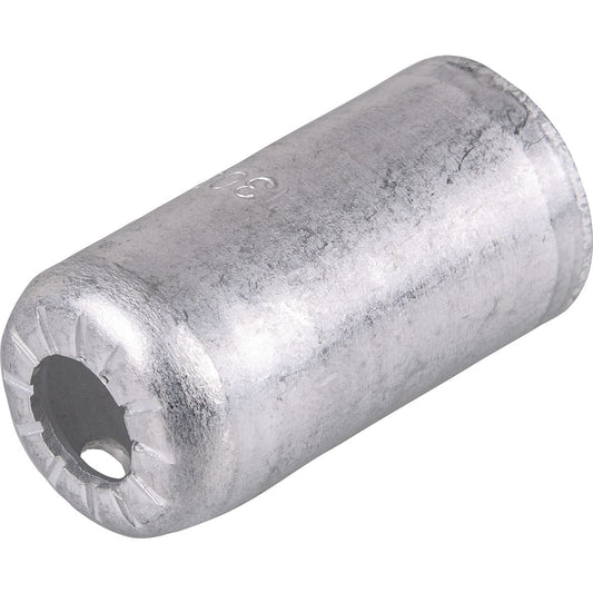 ATCO #6 - Reduced Ferrule Aluminium AFX3033