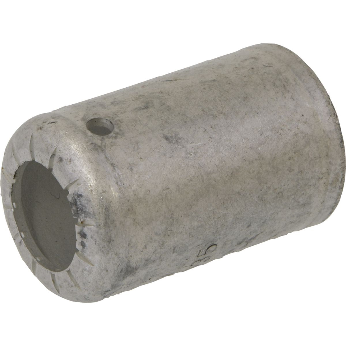 ATCO #10 - Reduced Ferrule Aluminium AFX3035