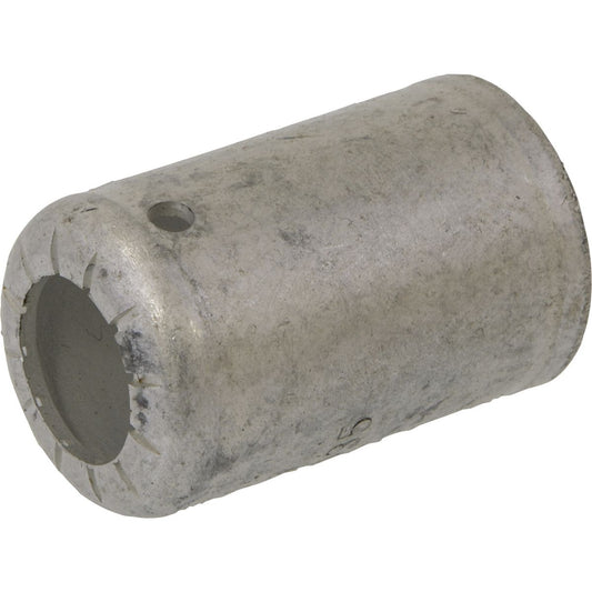 ATCO #10 - Reduced Ferrule Aluminium AFX3035