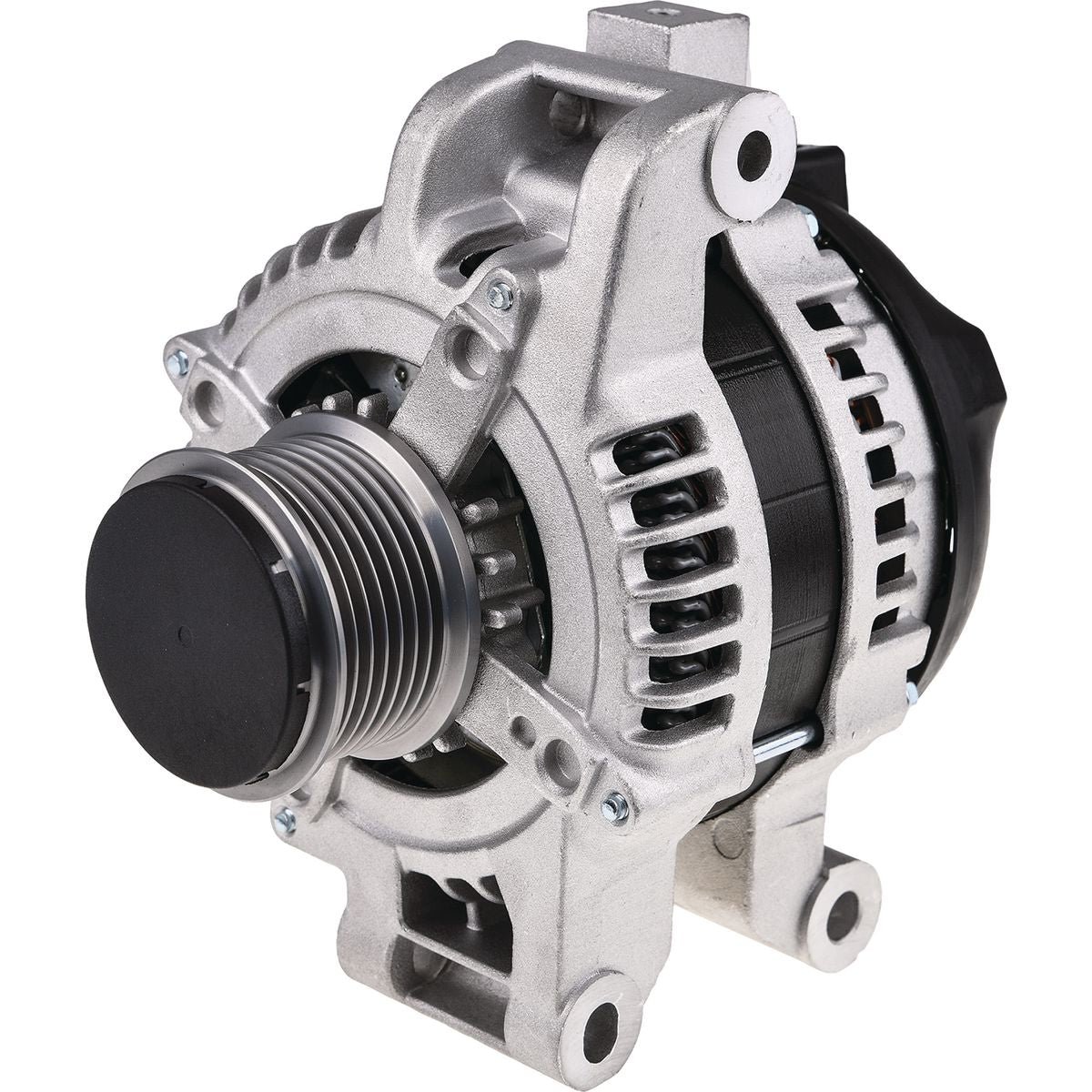 OEX Alternator 12V 130A Denso Style DXA4104