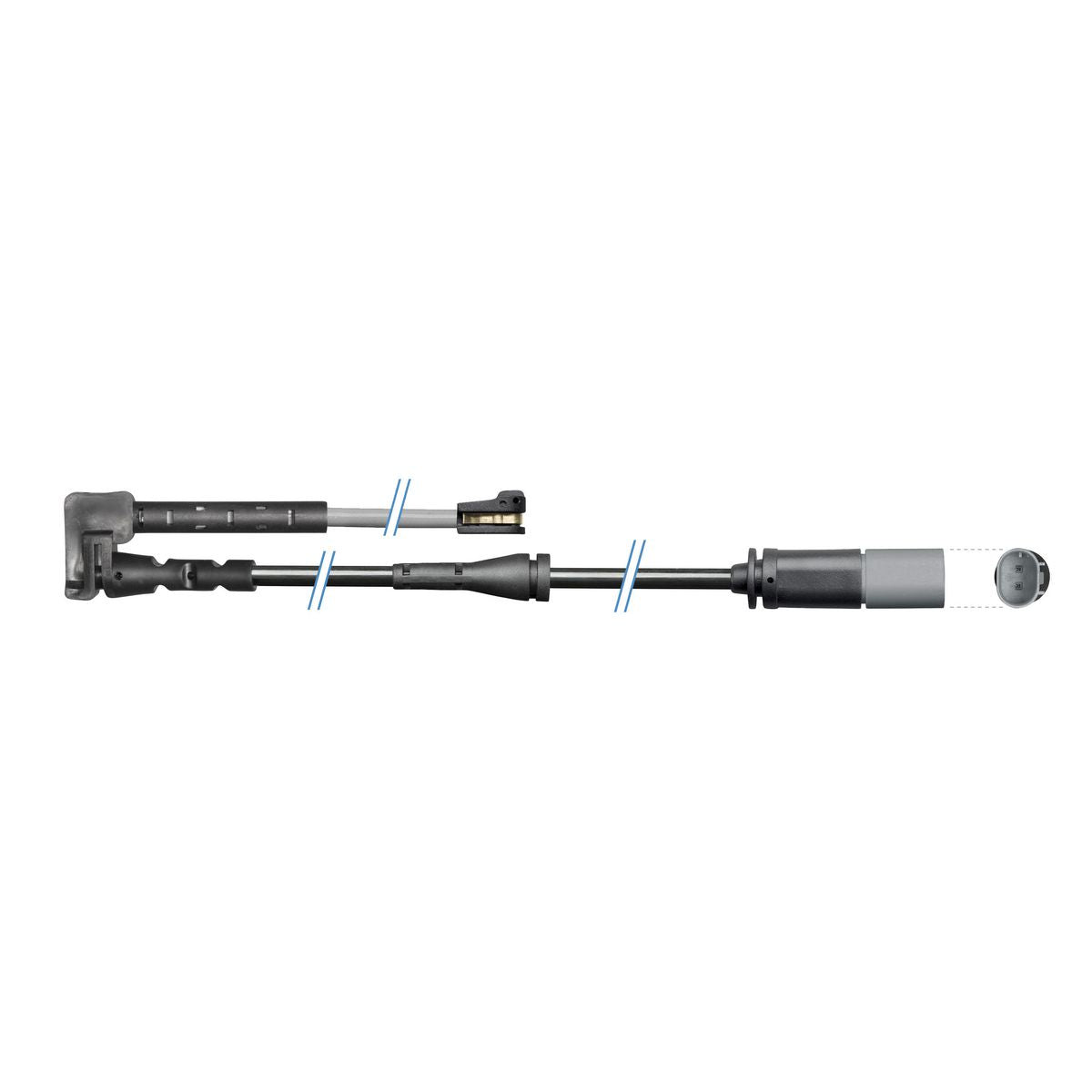 Bendix Brake Wear Sensor BWS1176
