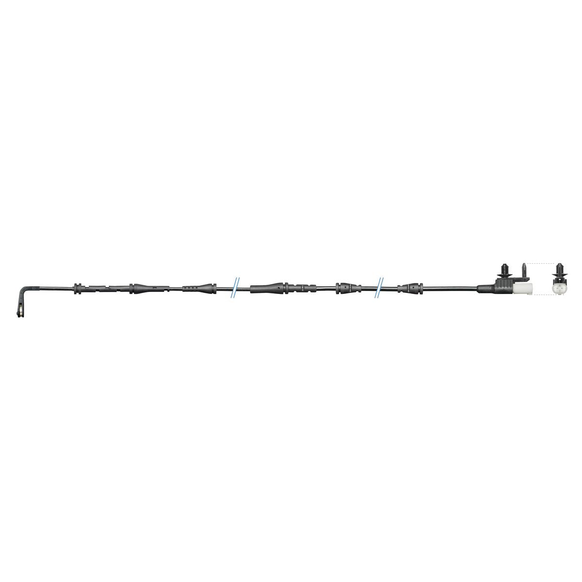 Bendix Brake Wear Sensor BWS1178