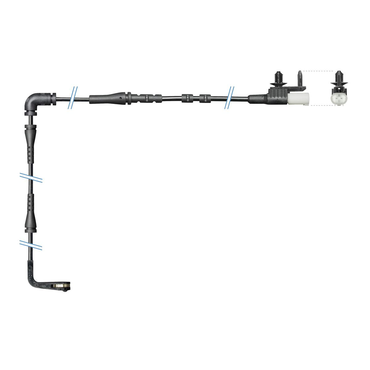 Bendix Brake Wear Sensor BWS1179