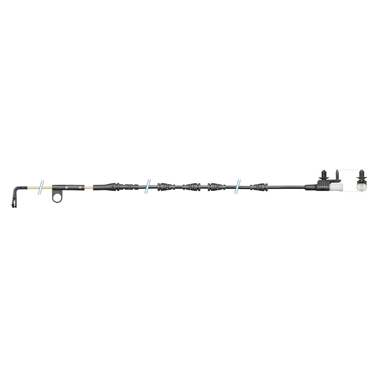 Bendix Brake Wear Sensor BWS1180