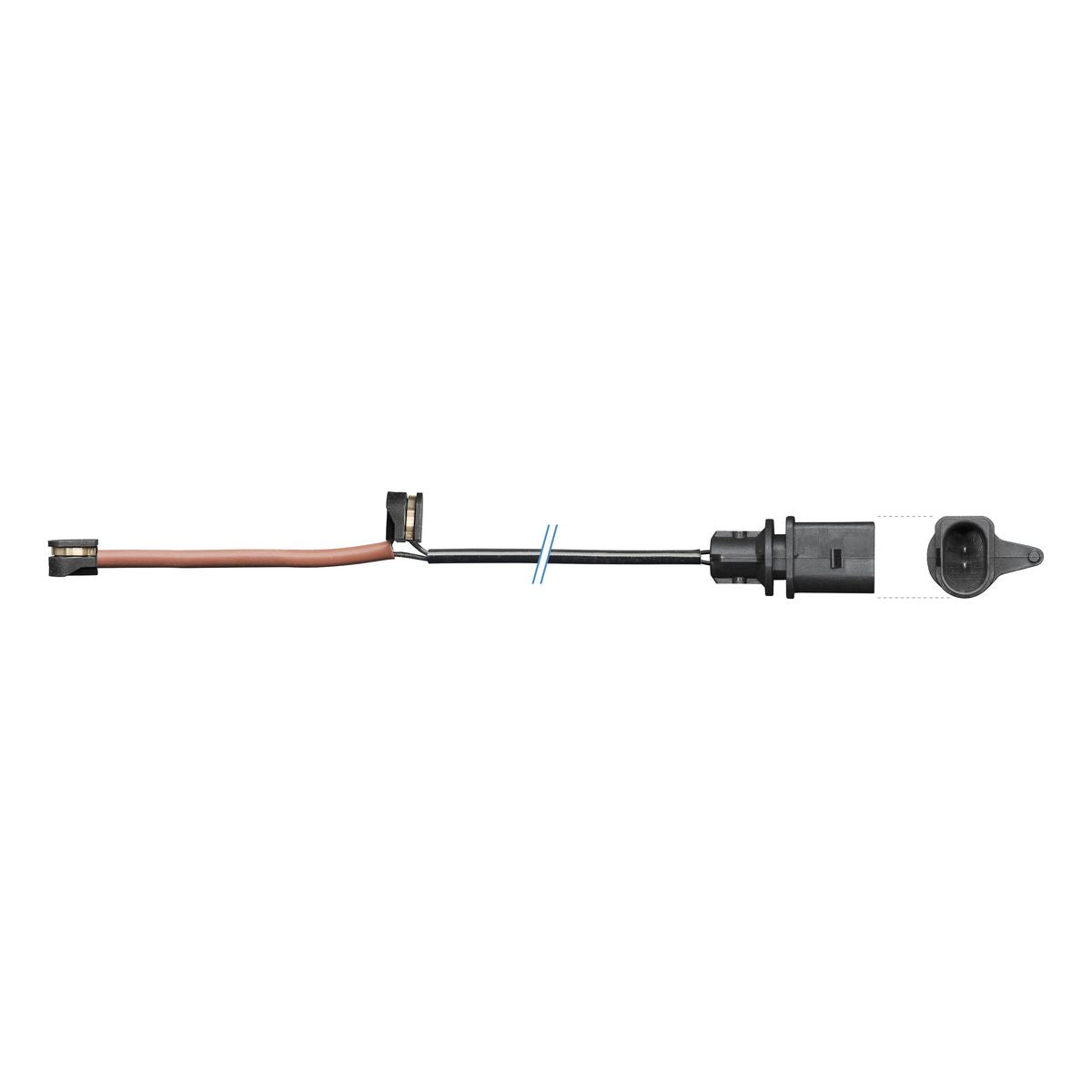 Bendix Brake Wear Sensor BWS1181