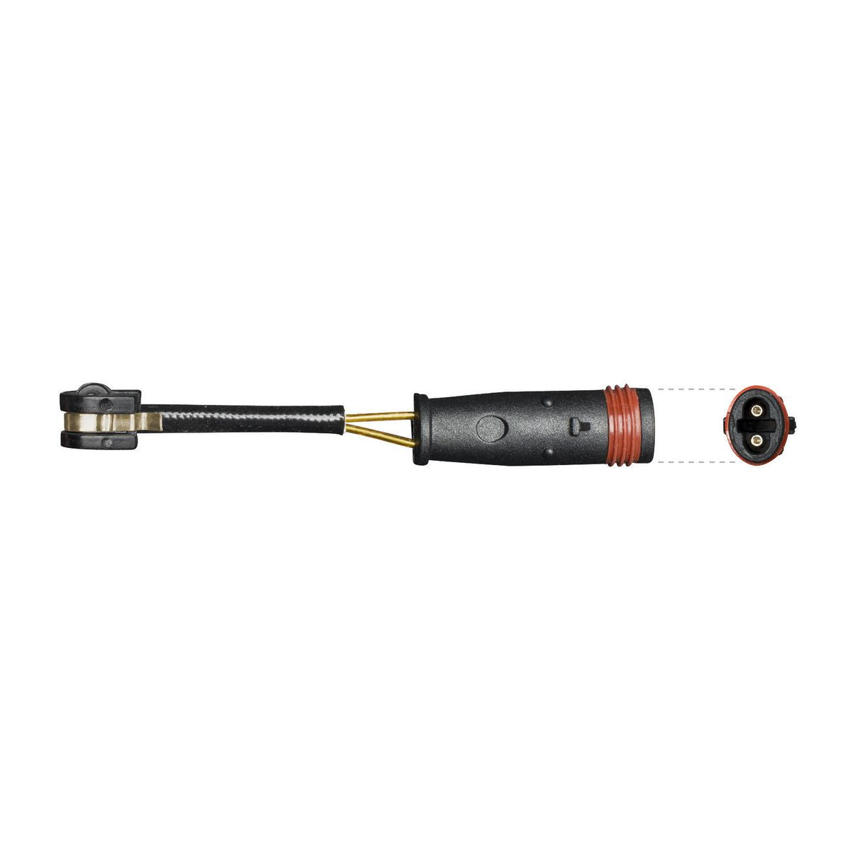 Bendix Brake Wear Sensor BWS1183