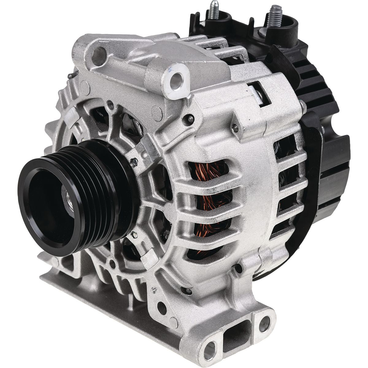 Valeo Alternator 12V 90A 439206