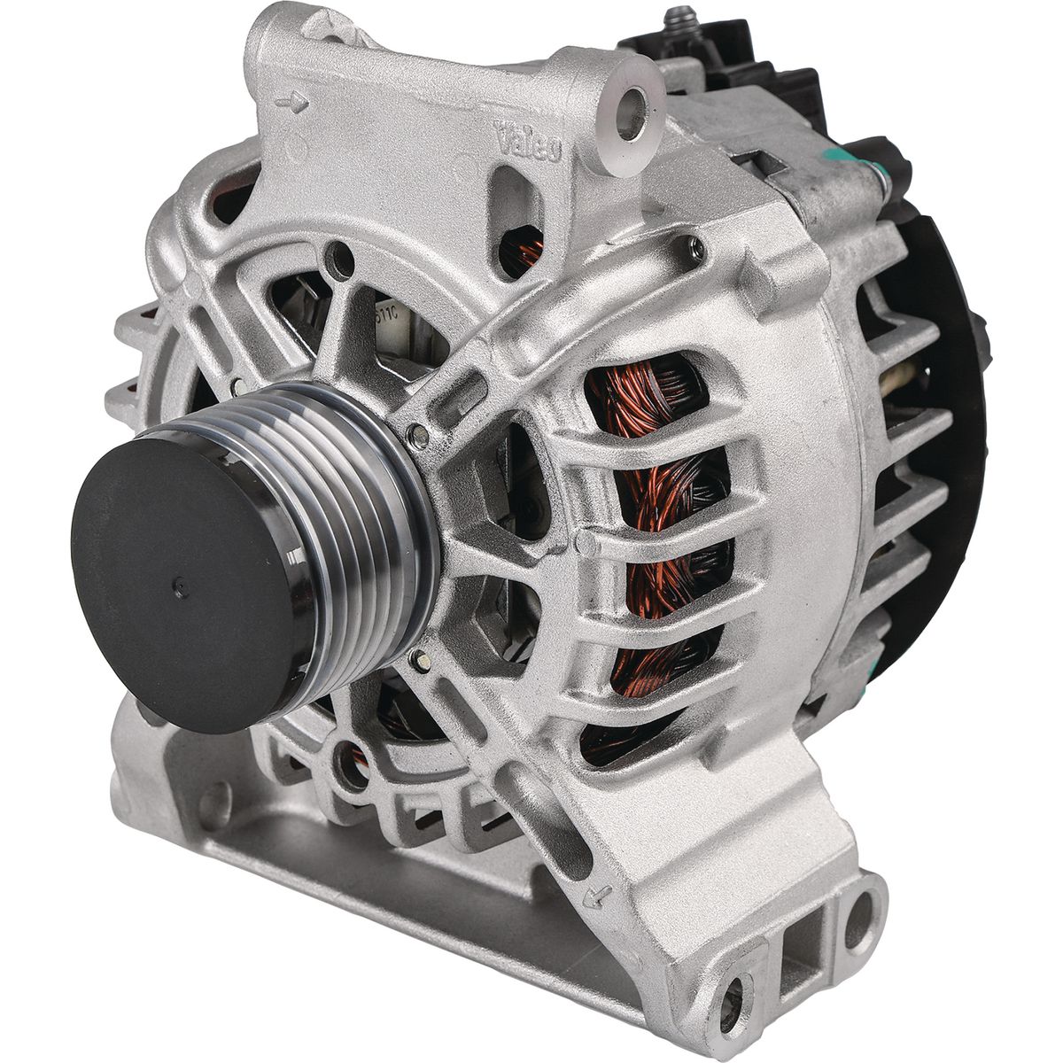 Valeo Alternator 12V 115A 439551