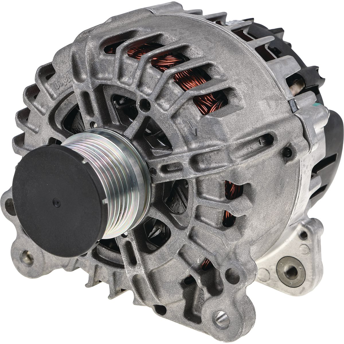 Valeo Alternator 12V 140A 439642
