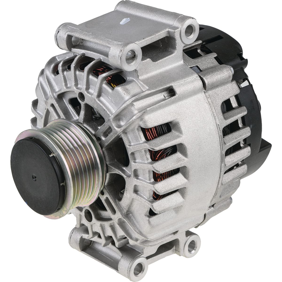 Valeo Alternator 12V 140A 439657