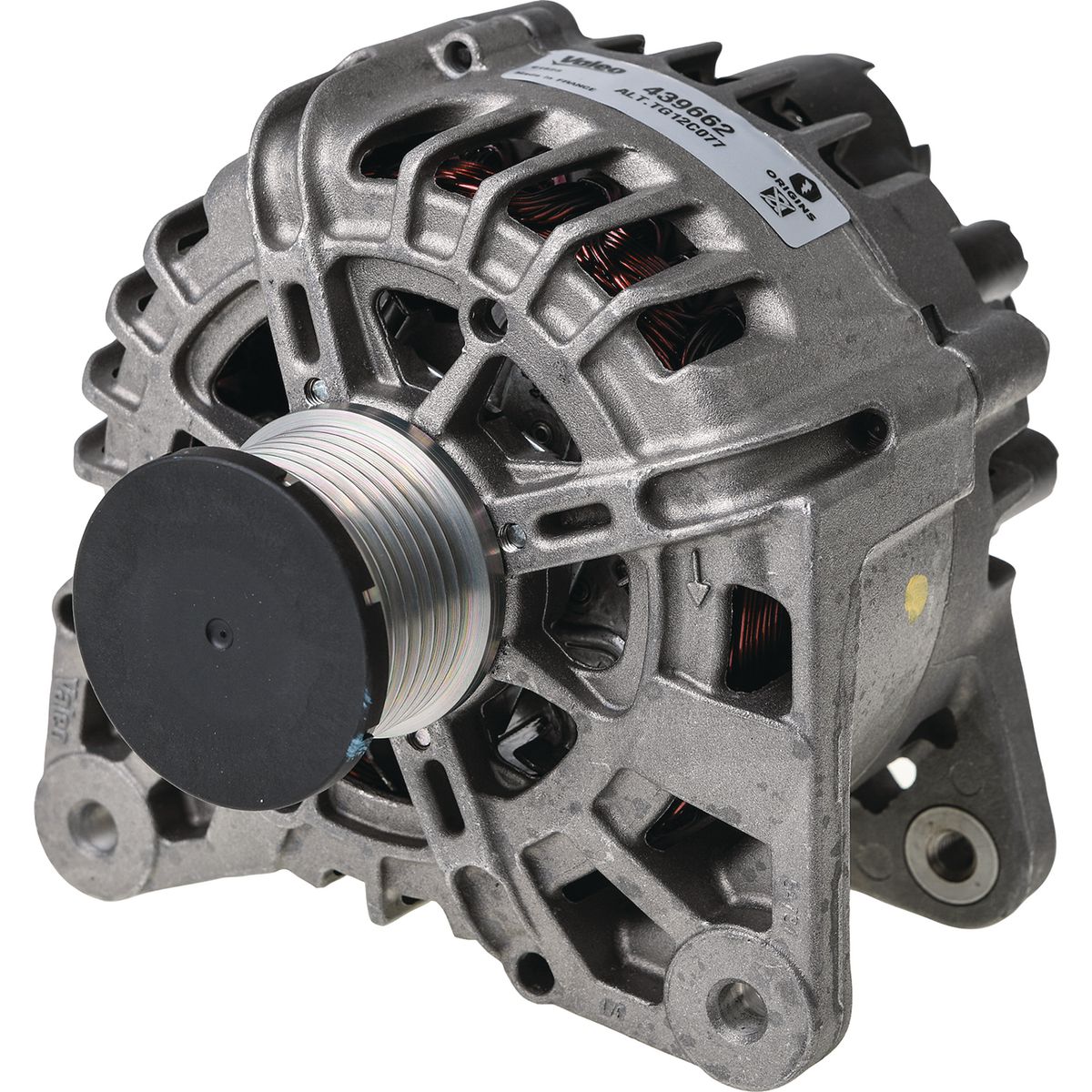 Valeo Alternator 12V 120A 439662