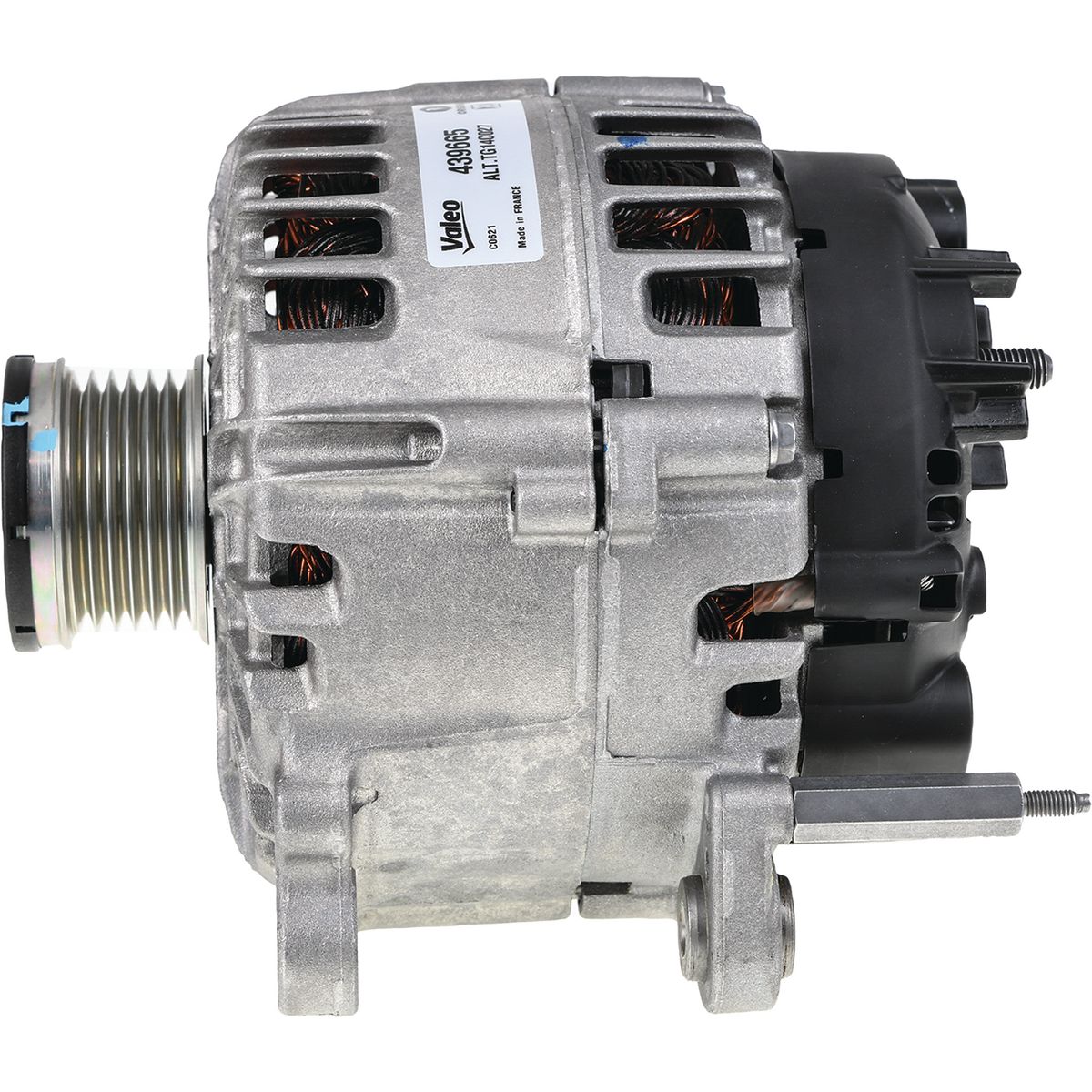 Valeo Alternator 12V 140A 439665